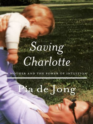 cover image of Saving Charlotte
